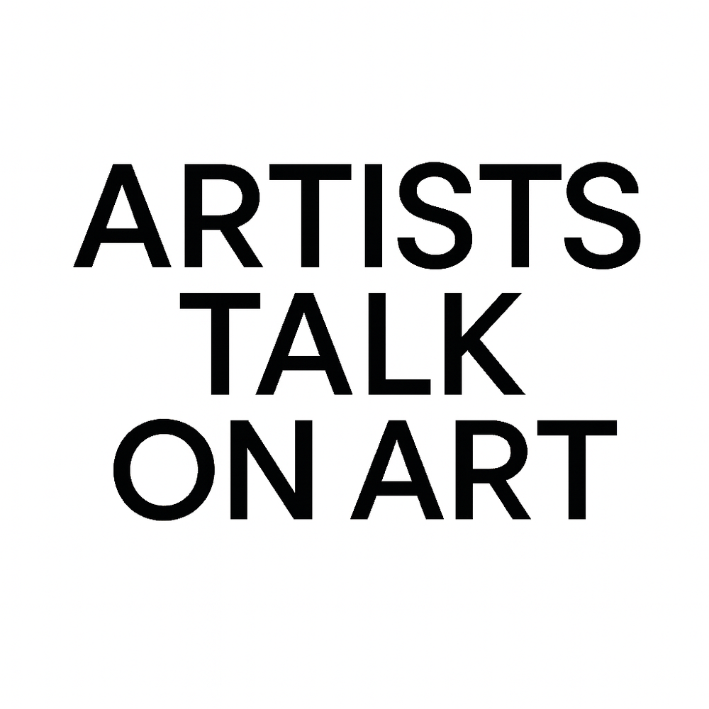 Artists Talk On Art
