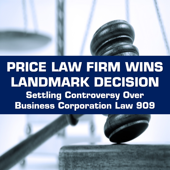 landmark decision business corporation law 909.png