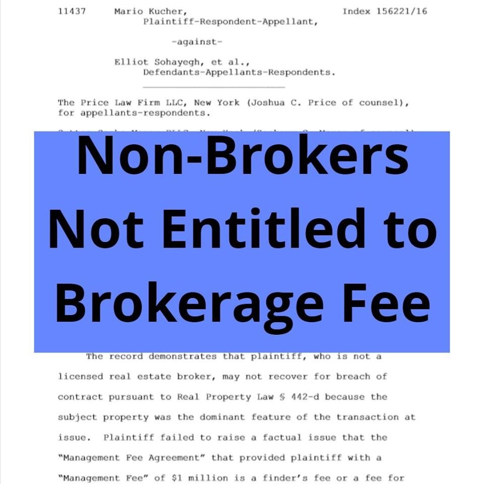 non broker not entitled to broker fee.jpg