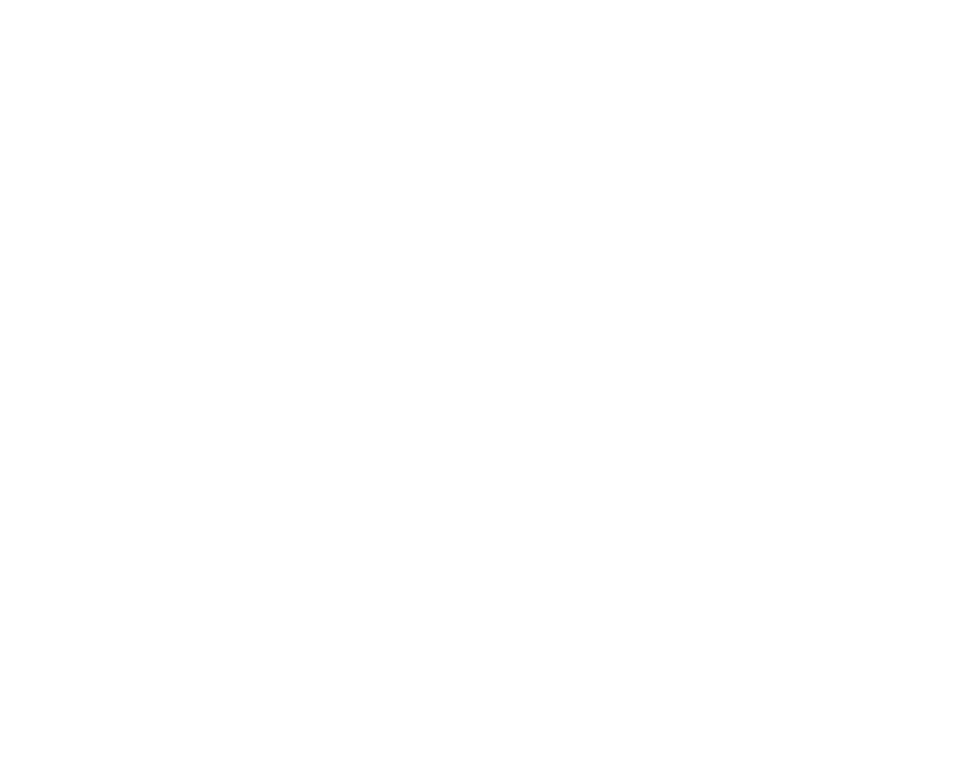 The Player Development Academy