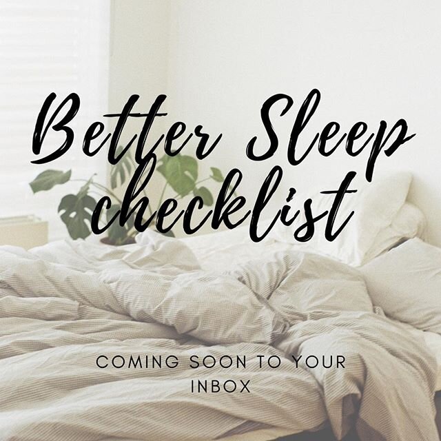 Are you on my email list? My email darlings are about to get this exclusive checklist for better sleep delivered to their inbox 😴 📧. To bring about a more equitable world, to stand up against racism and police brutality, we must take good, loving c