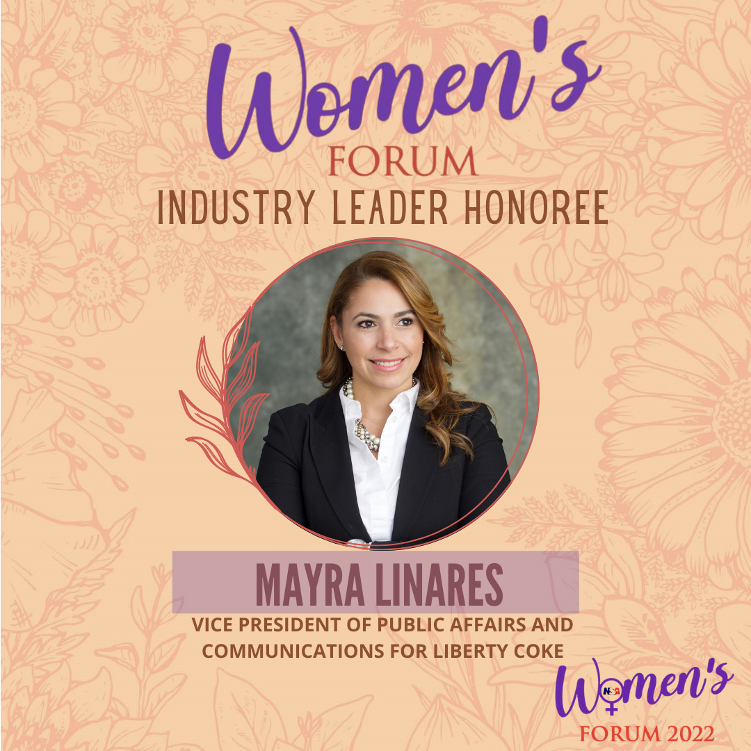 MAYRA LINARES -Industry Leader Honoree.png