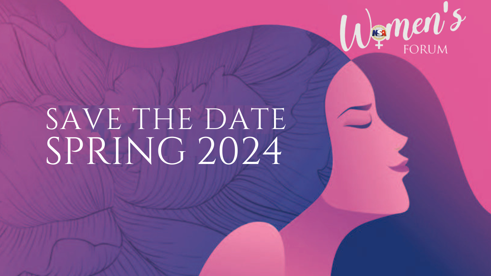 NSA Women's Forum 