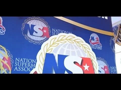 NSA Cares Scholarship Award Dinner 2025
