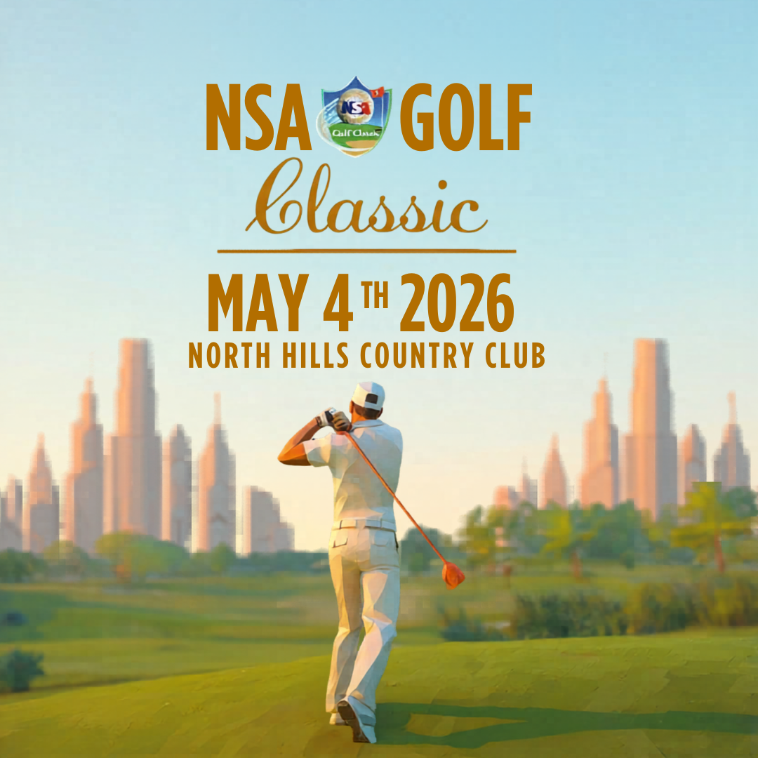 NSA GOLF CLASSIC 2026