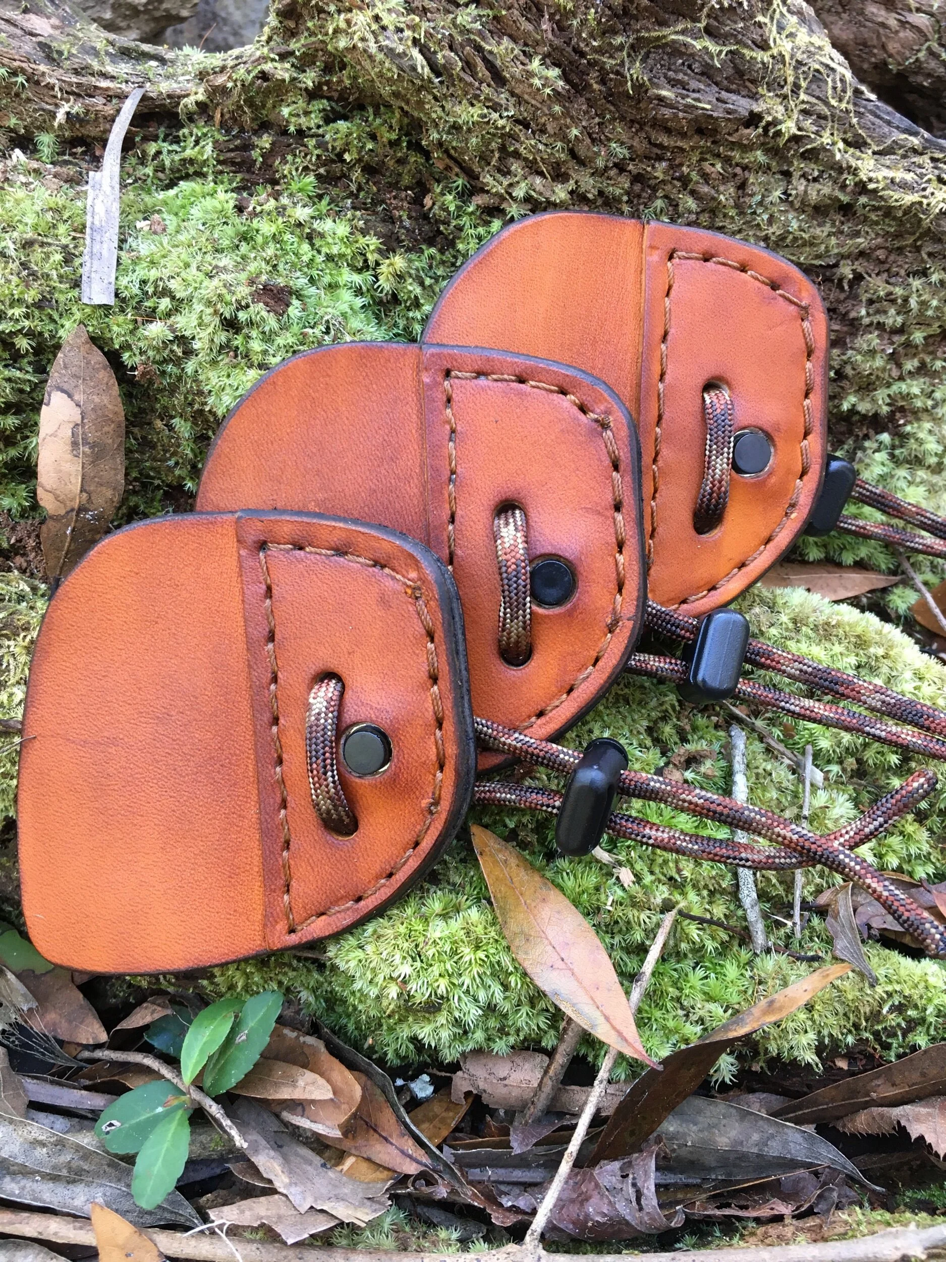 Omnivore’s Right Hand Clicker Tab