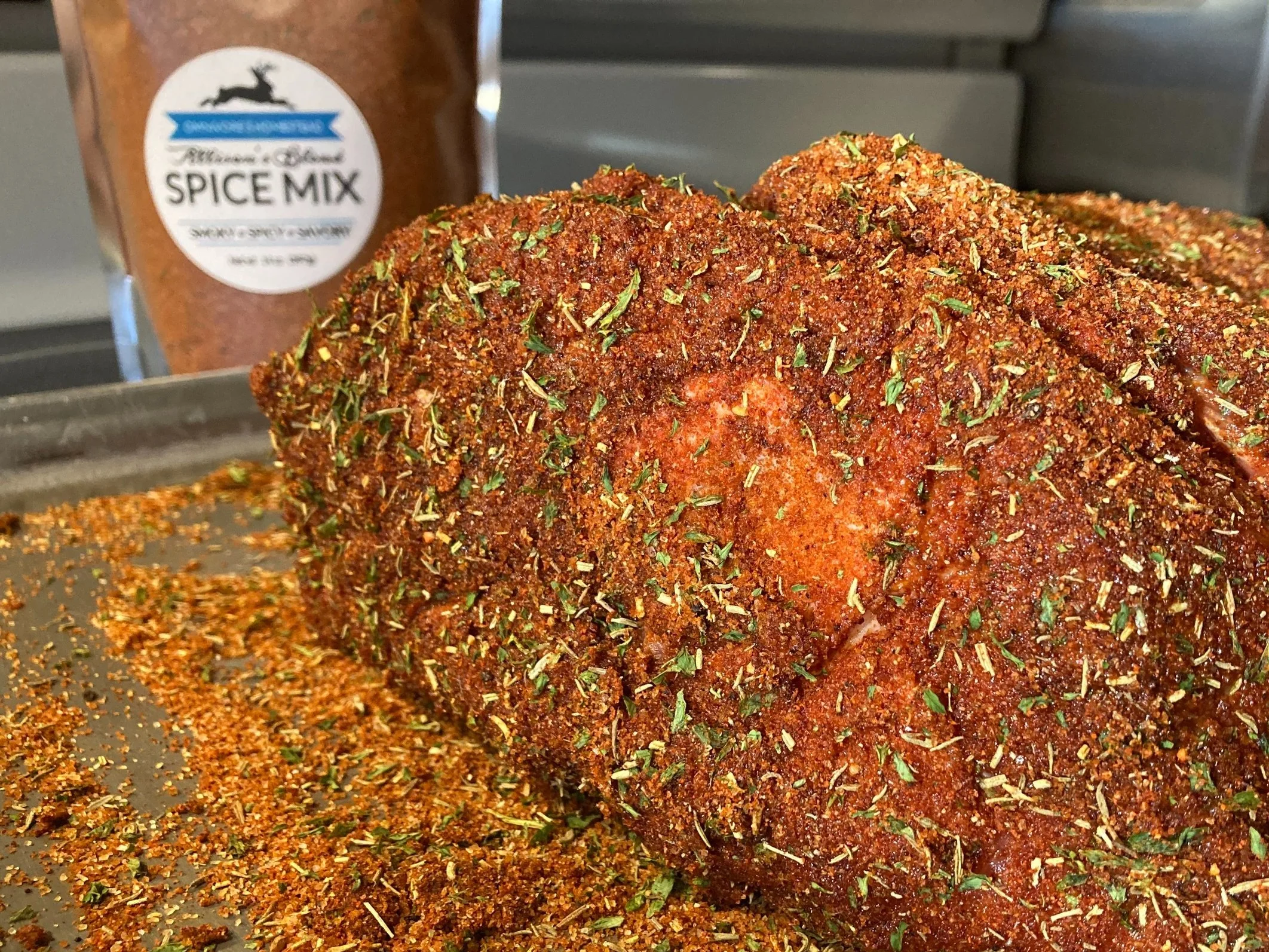 Spice Mix