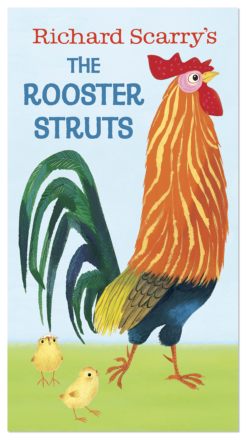 the rooster struts.png