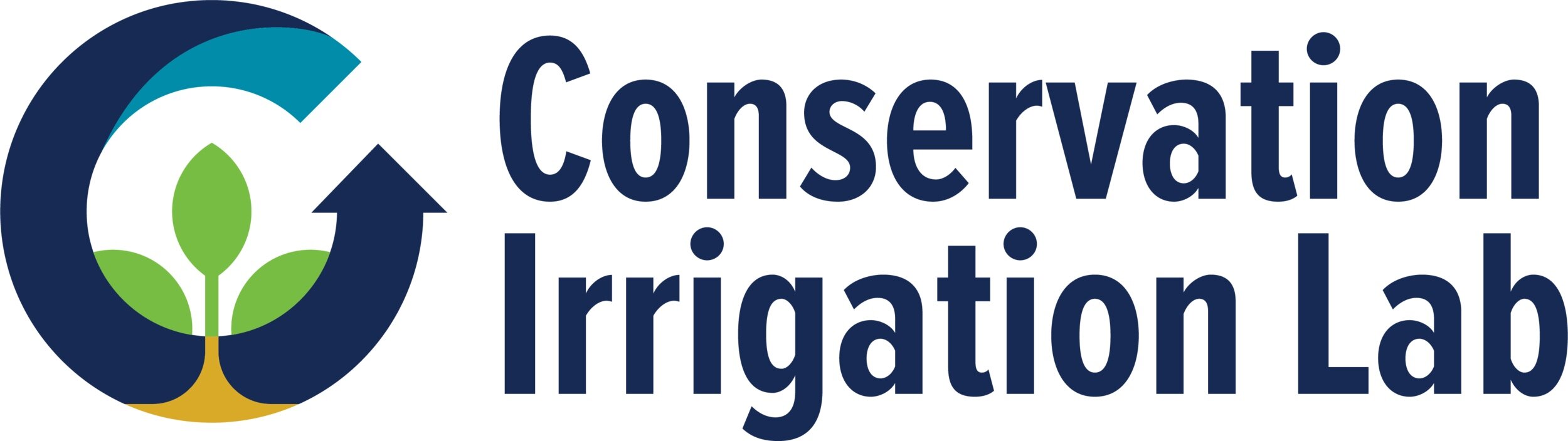 Conservation Irrigation Lab