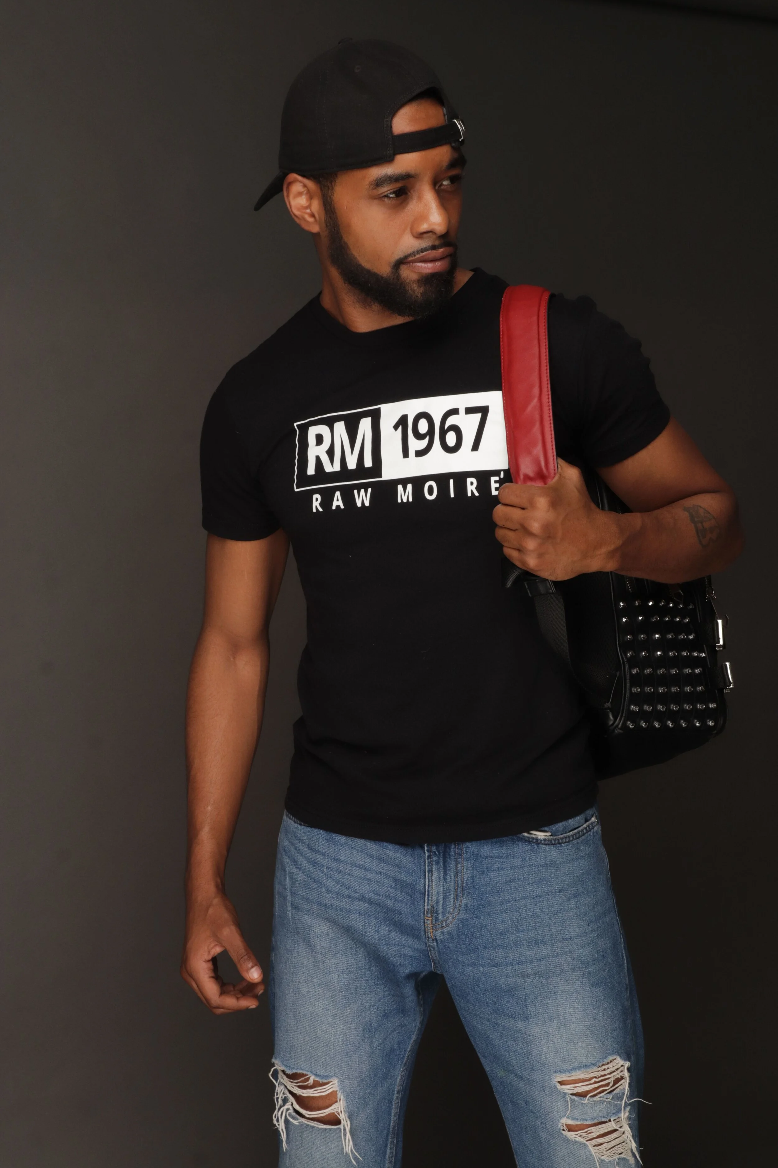 RM67 Signature Tee