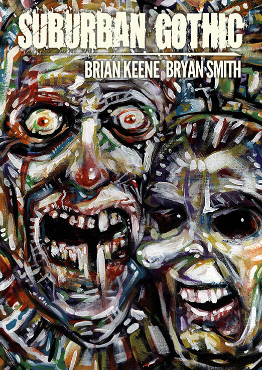 Dark Hollow by Brian Keene Dark Hollow by Brian Keene