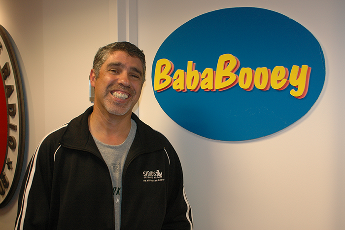 Daily Journal 12/16/25 (and Bababooey to you all…)