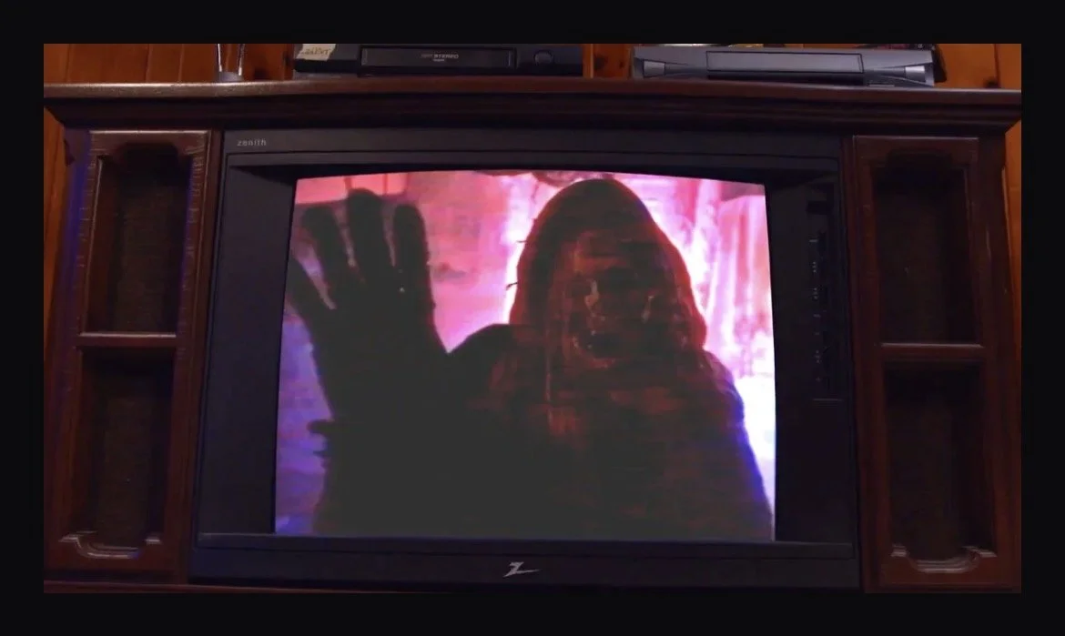 Dead Format - Teaser Trailer