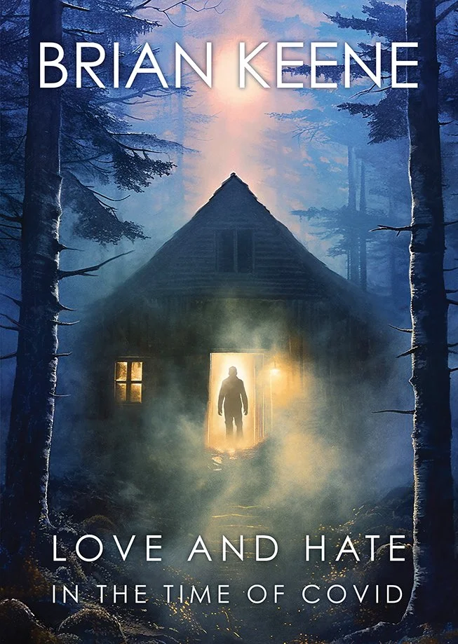 Last Call For Love and Hate