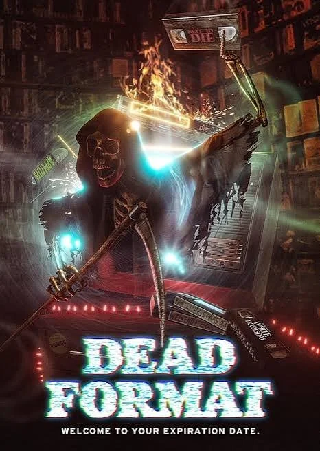 Dead Format Trailer - Sneak Peek