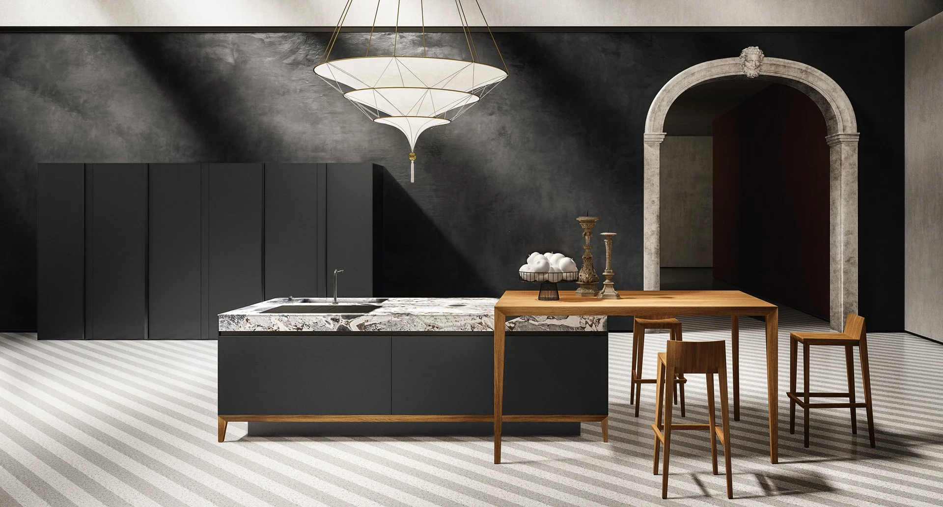 Sei Italian Kitchen