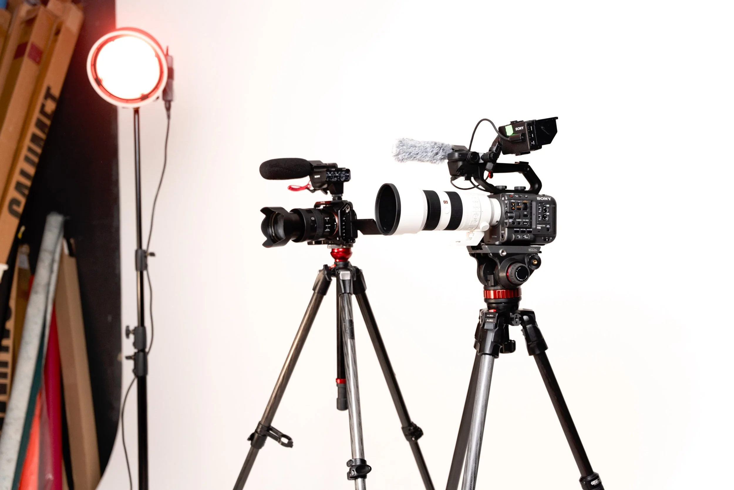 PRODUCTION