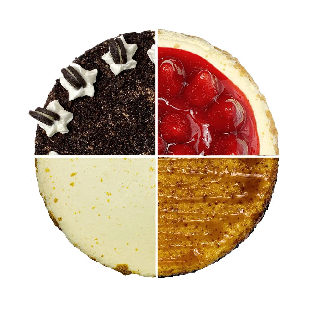 Shop New York City&rsquo;s Best Cheesecakes — Eileen&rsquo;s Special Cheesecake