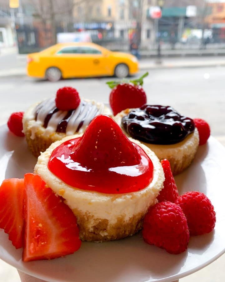 HAPPY FIRST DAY OF SPRING!!

https://linktr.ee/eileenscheesecake

 #raspberrycheesecake #strawberrycheesecake #blueberrycheesecake #cheesecake #eileenscheesecake #eileensspecialcheesecake