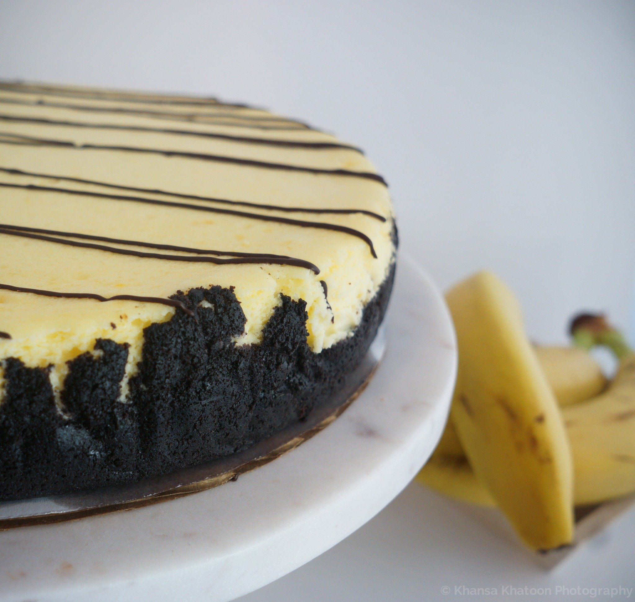 No wonder #bananacheesecake was Eileen's favorite, its so appeeling! 

https://linktr.ee/eileenscheesecake