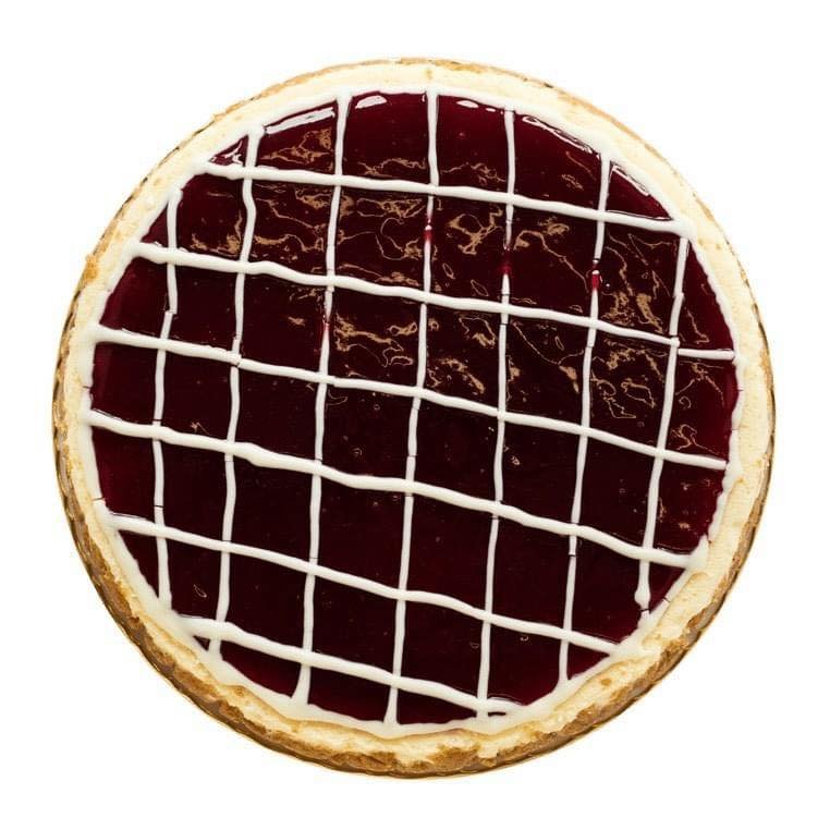 Criss cross raspberry sauce 💜

https://linktr.ee/eileenscheesecake