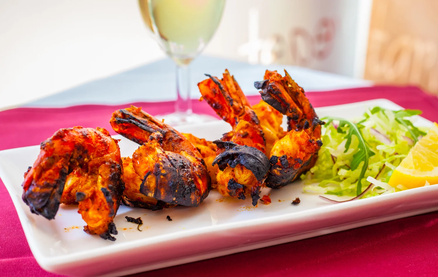 Sheba Brick Lane Indian Restaurant