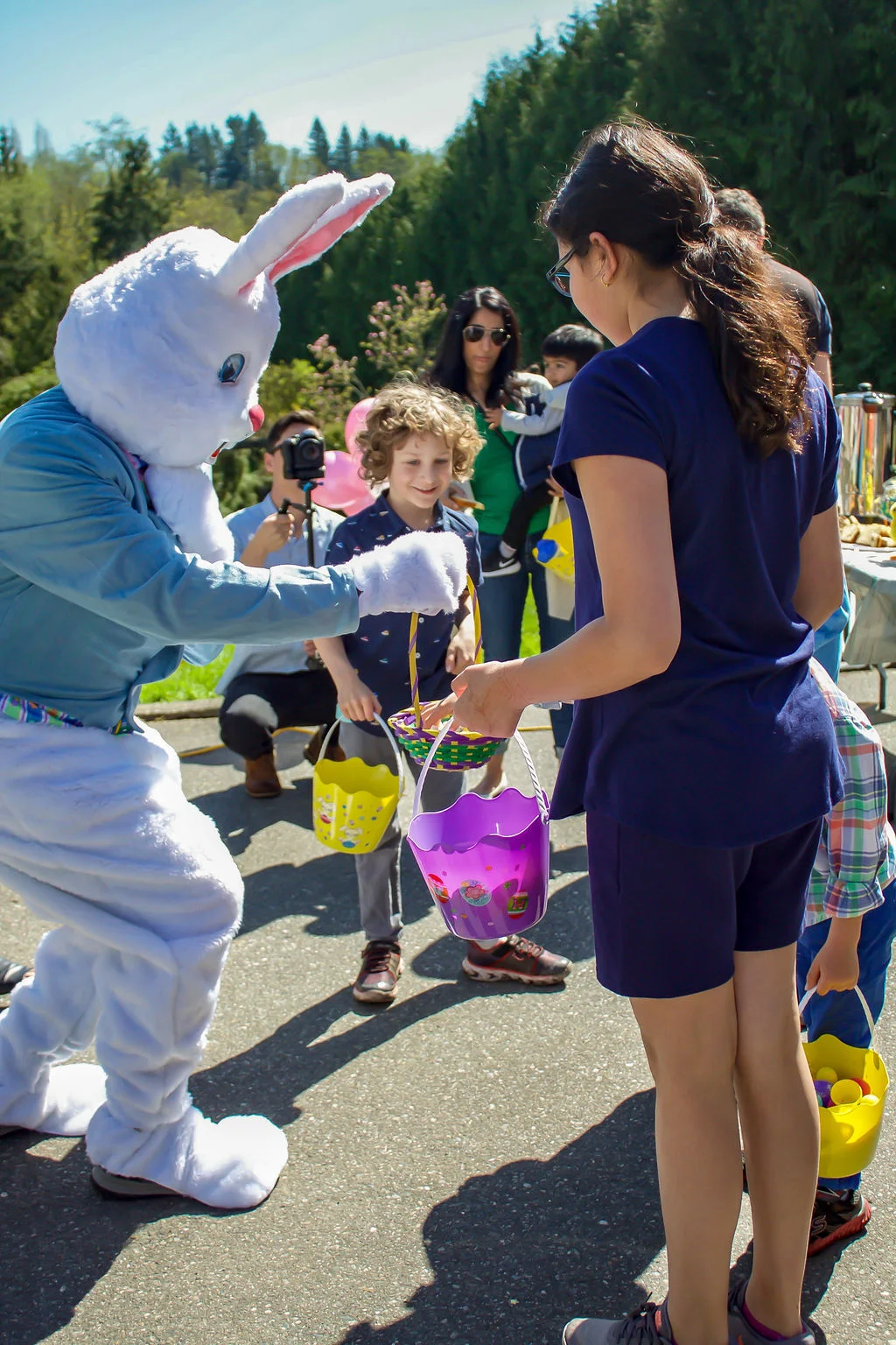 Easter Egg Hunt 2019