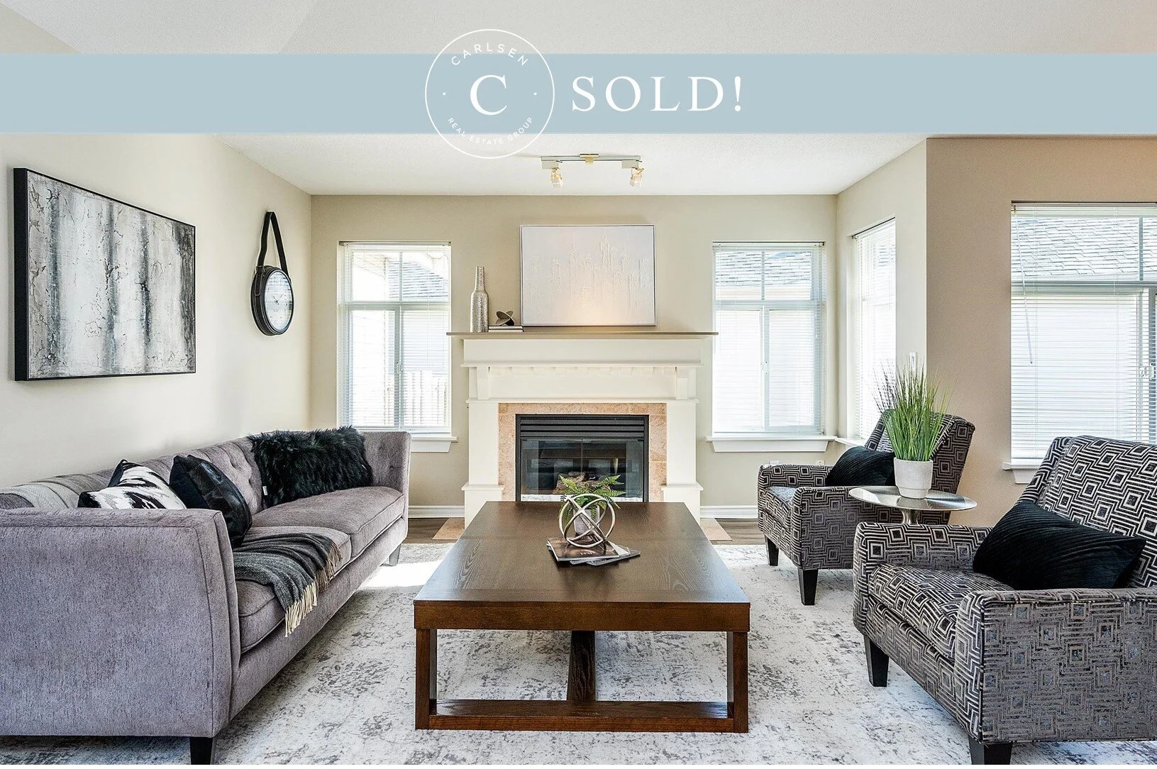 Listings — Carlsen Real Estate Group