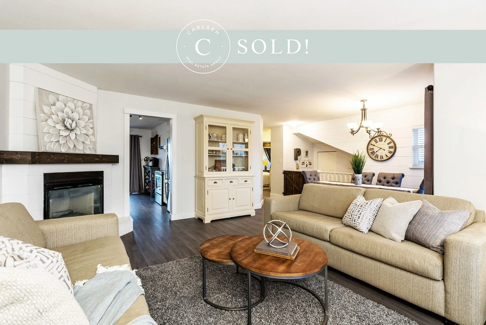 Listings — Carlsen Real Estate Group