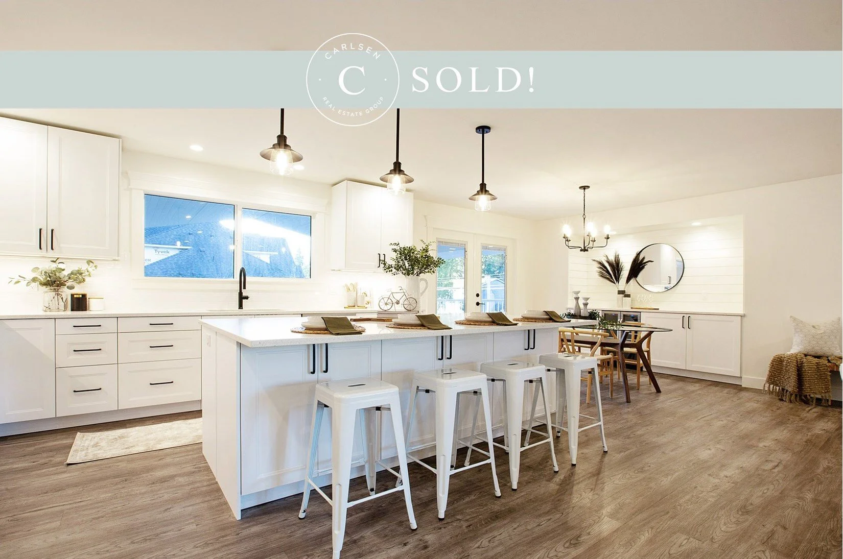 SOLD | $1,789,000 | 20060 43A Avenue, Langley