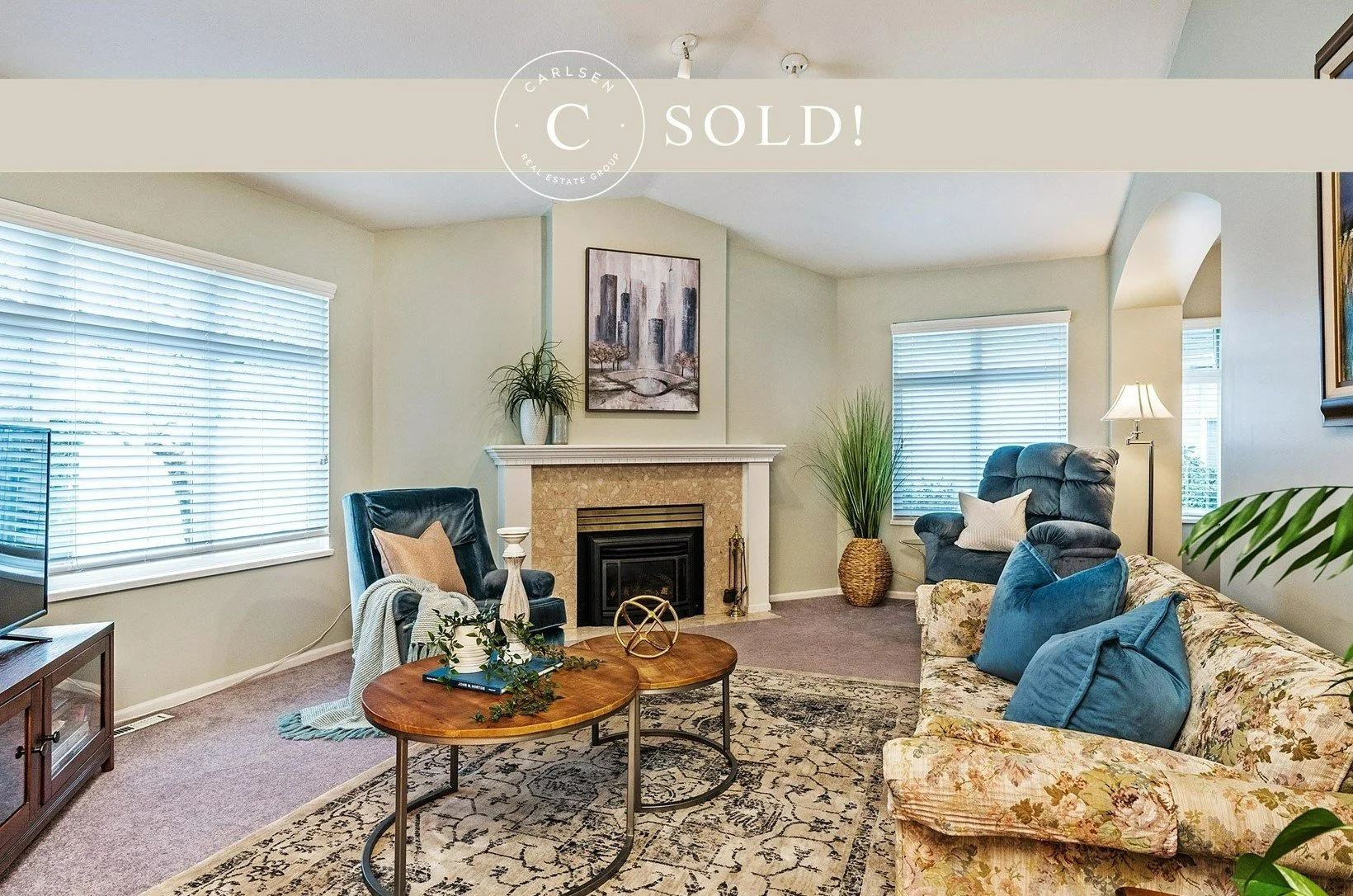 SOLD | $799,000 | 5 - 19649 53 Avenue, Langley
