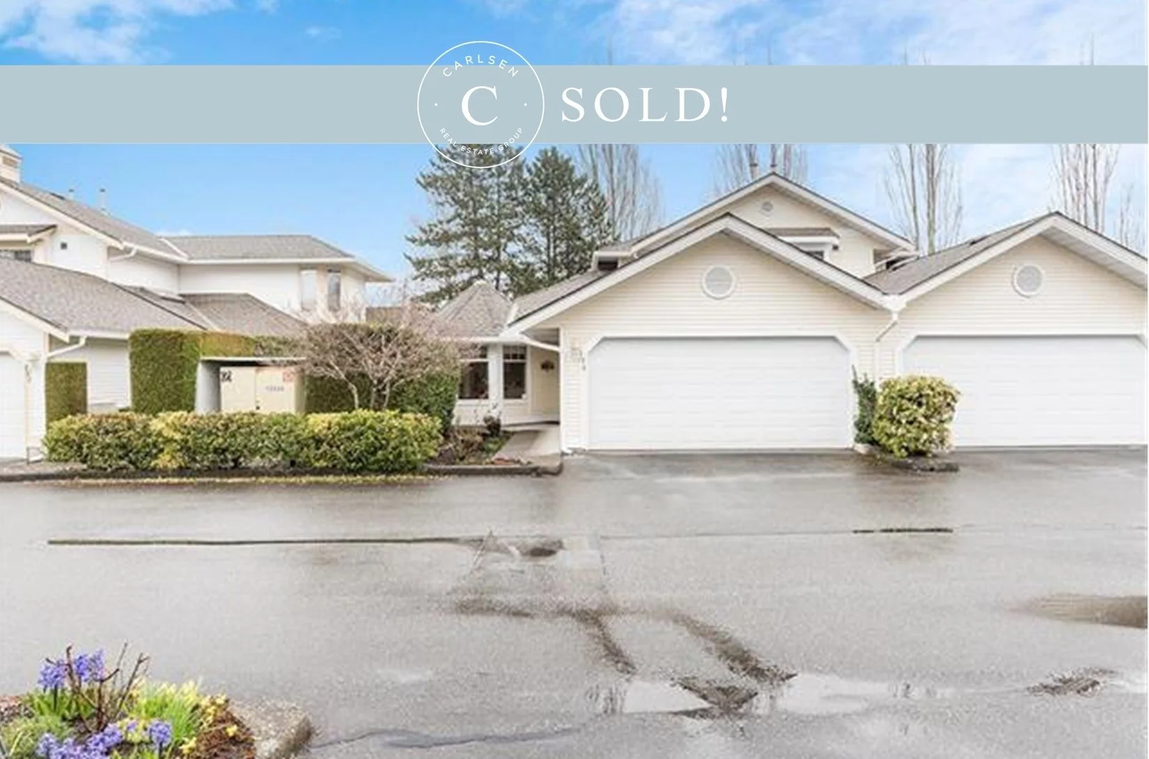 SOLD | $950,000 | 178 - 8737 212 Street, Langley