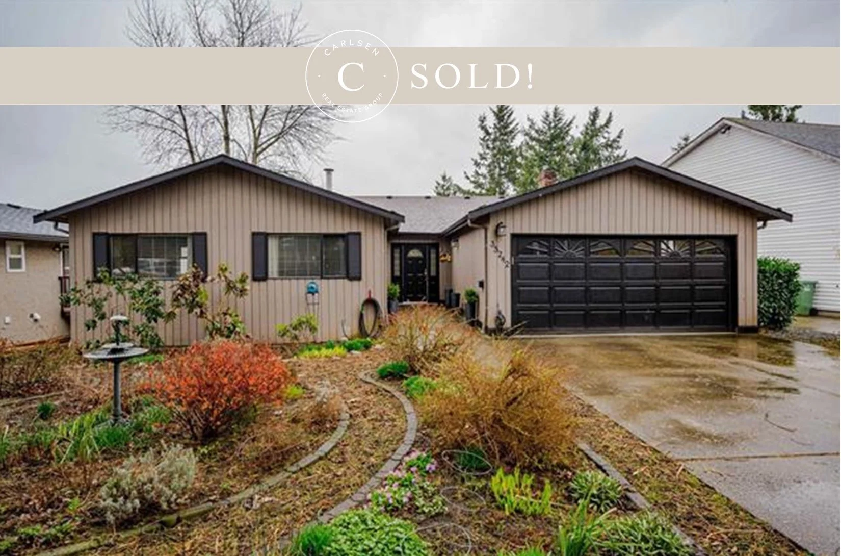 SOLD | $1,199,000 | 35242 Rockwell Drive, Abbotsford