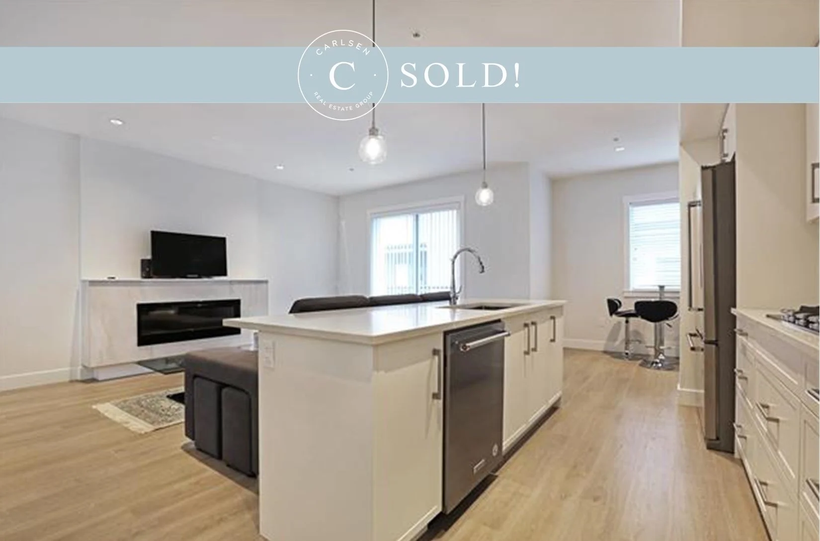 SOLD | $899,000 | 30 - 22128 48A Ave, Langley