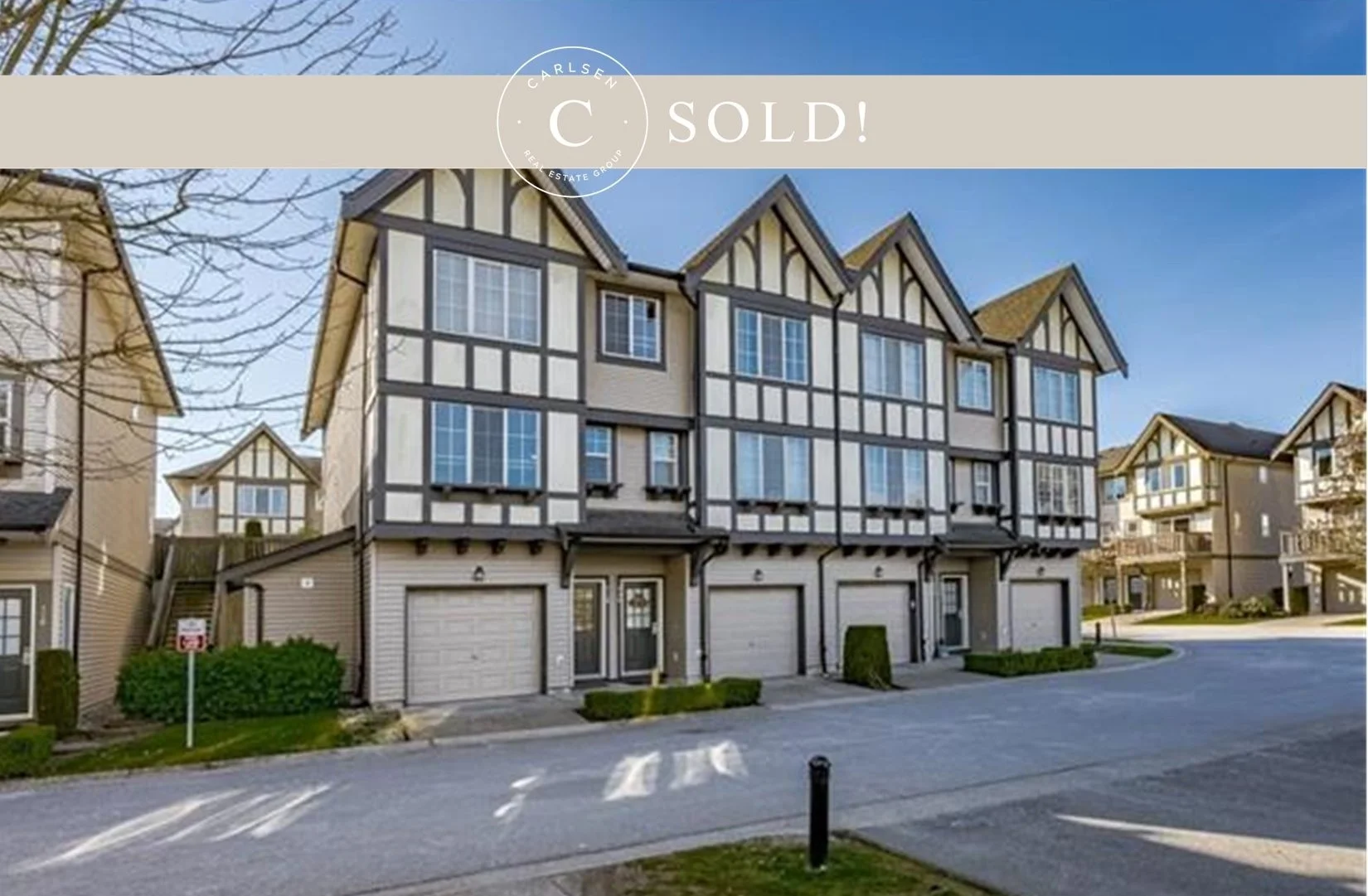 SOLD | $839,900 | 115 - 20875 80 Ave, Langley