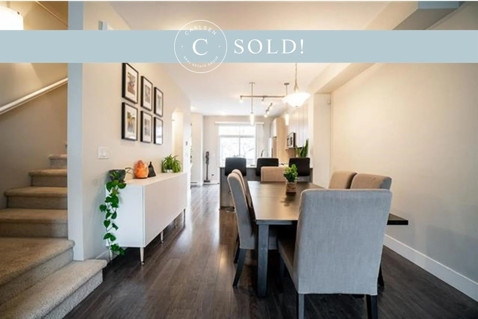SOLD | $799,900 | 8 - 19433 68 Avenue, Surrey