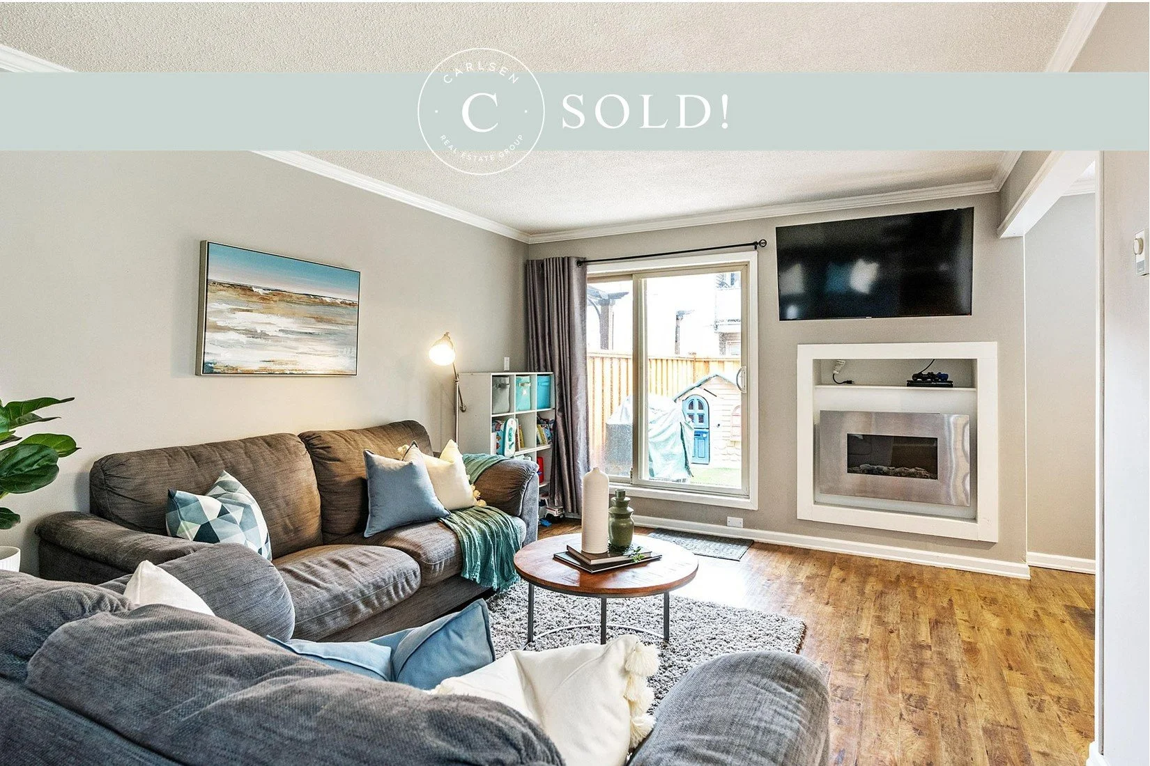 SOLD | $659,900 | 150 - 27456 32 Avenue, Langley