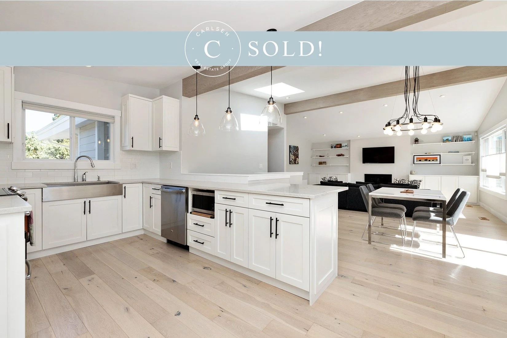SOLD | $1,679,000 | 1141 Glade Court, Port Coquitlam