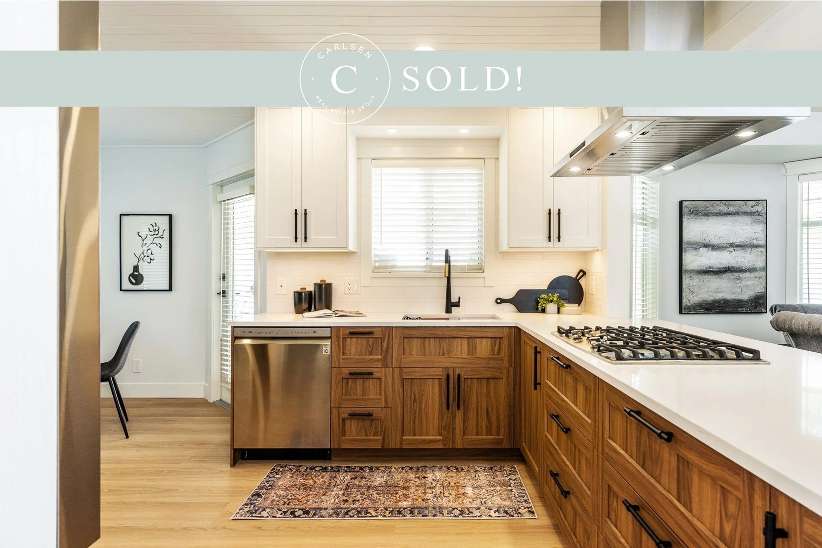 SOLD | $1,199,000 | 178 - 8737 212 Street, Langley