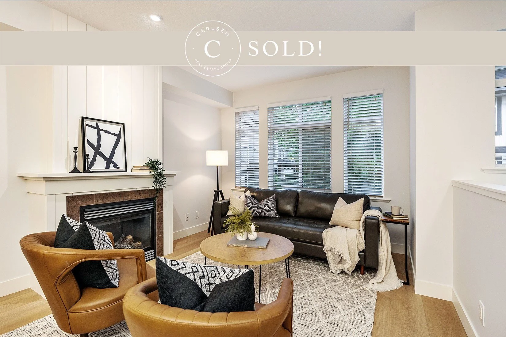 SOLD | $799,000 | 59 - 19932 70 Avenue, Langley