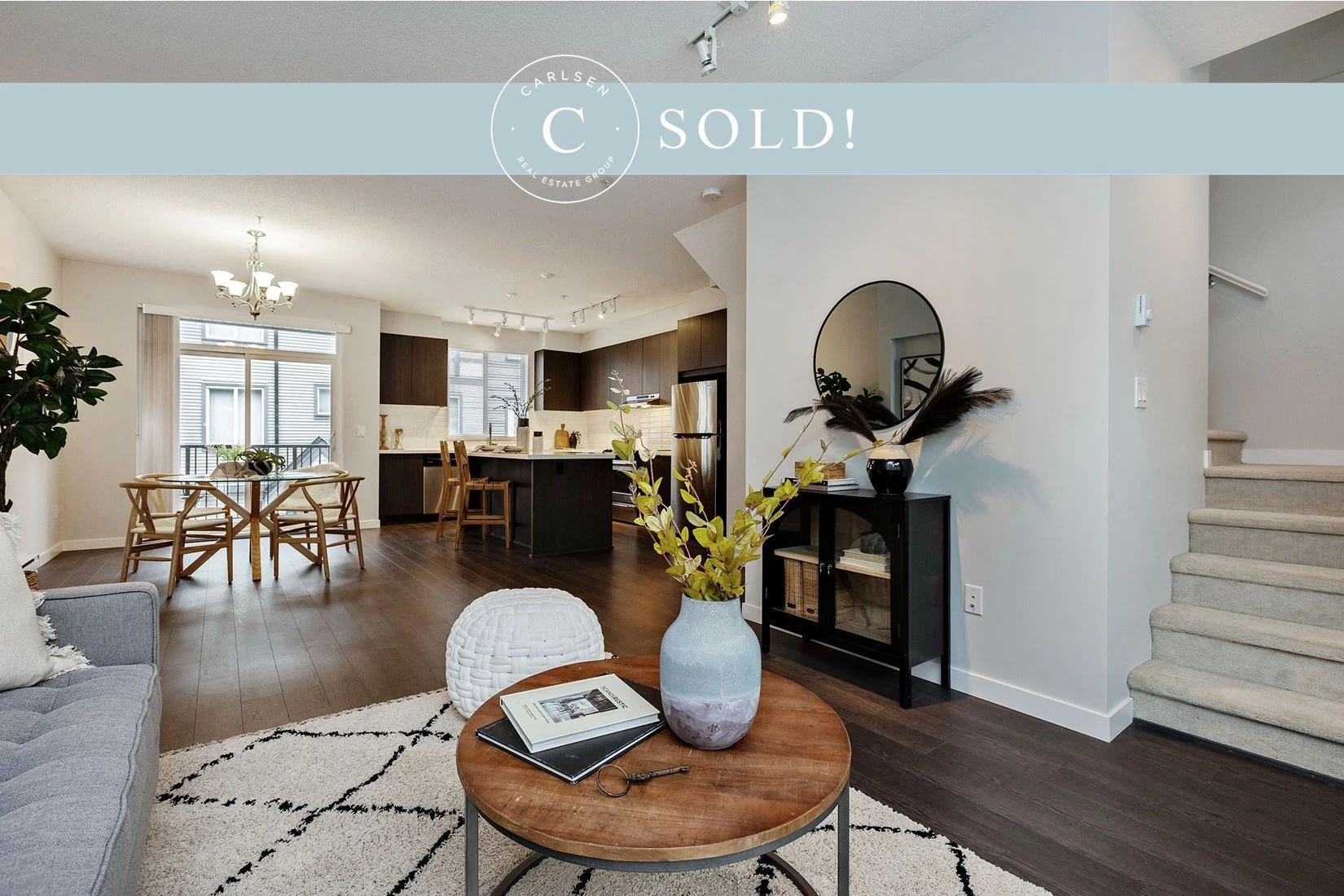 SOLD | $889,900 | 46 - 8138 204 Street, Langley