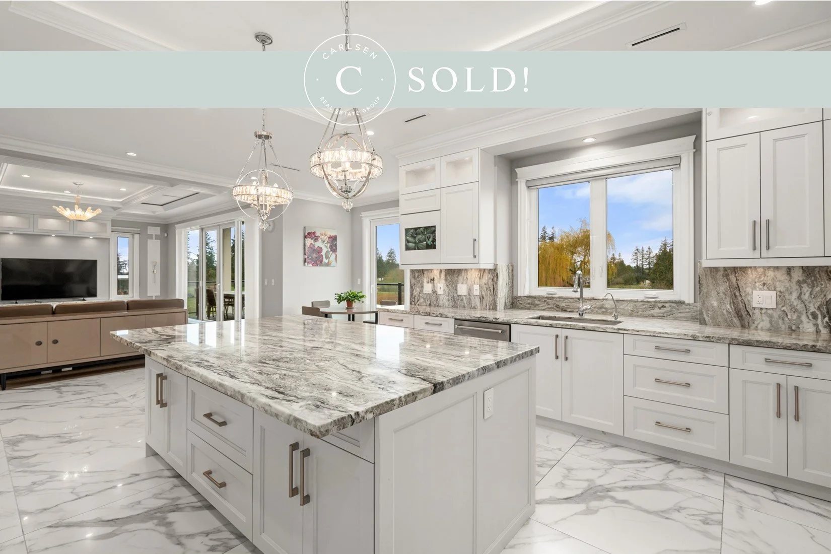 SOLD | $3,880,000 | 25029 30 Ave, Langley