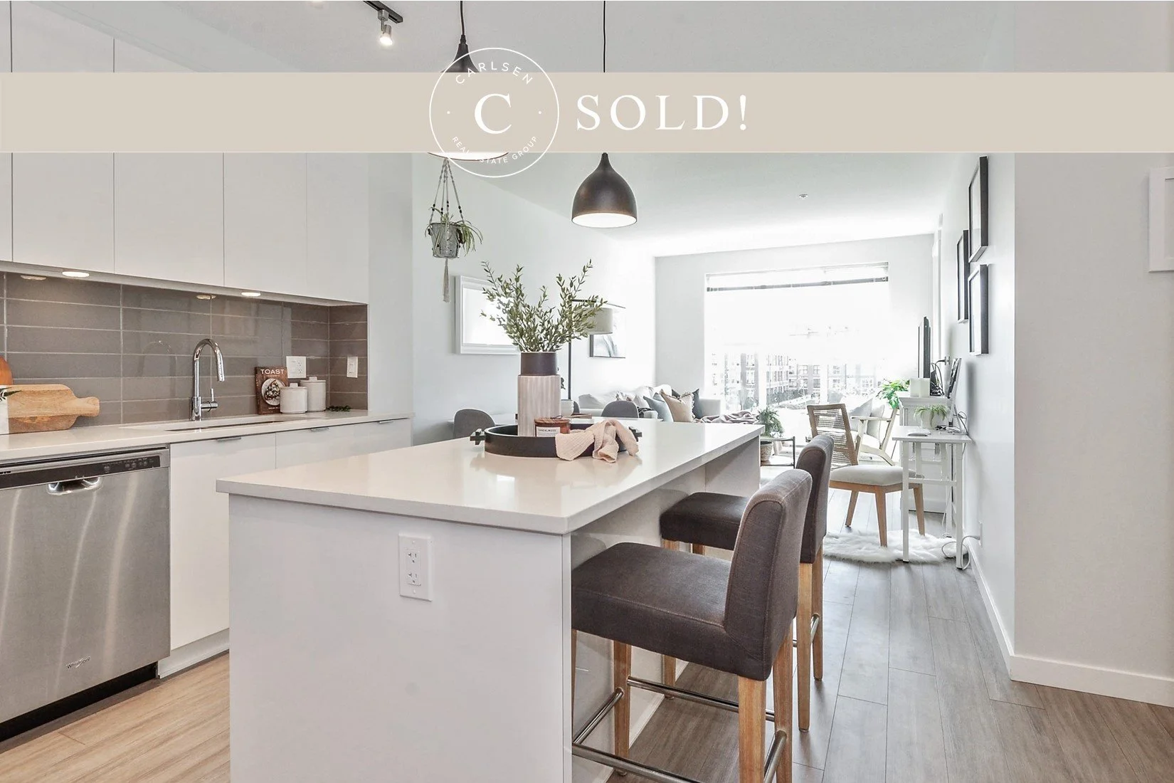 SOLD | $649,900 | C327 - 8150 207 Street, Langley