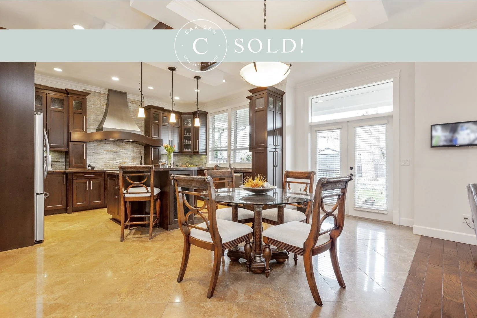 SOLD | $2,099,000 | 15075 59 Avenue, Surrey