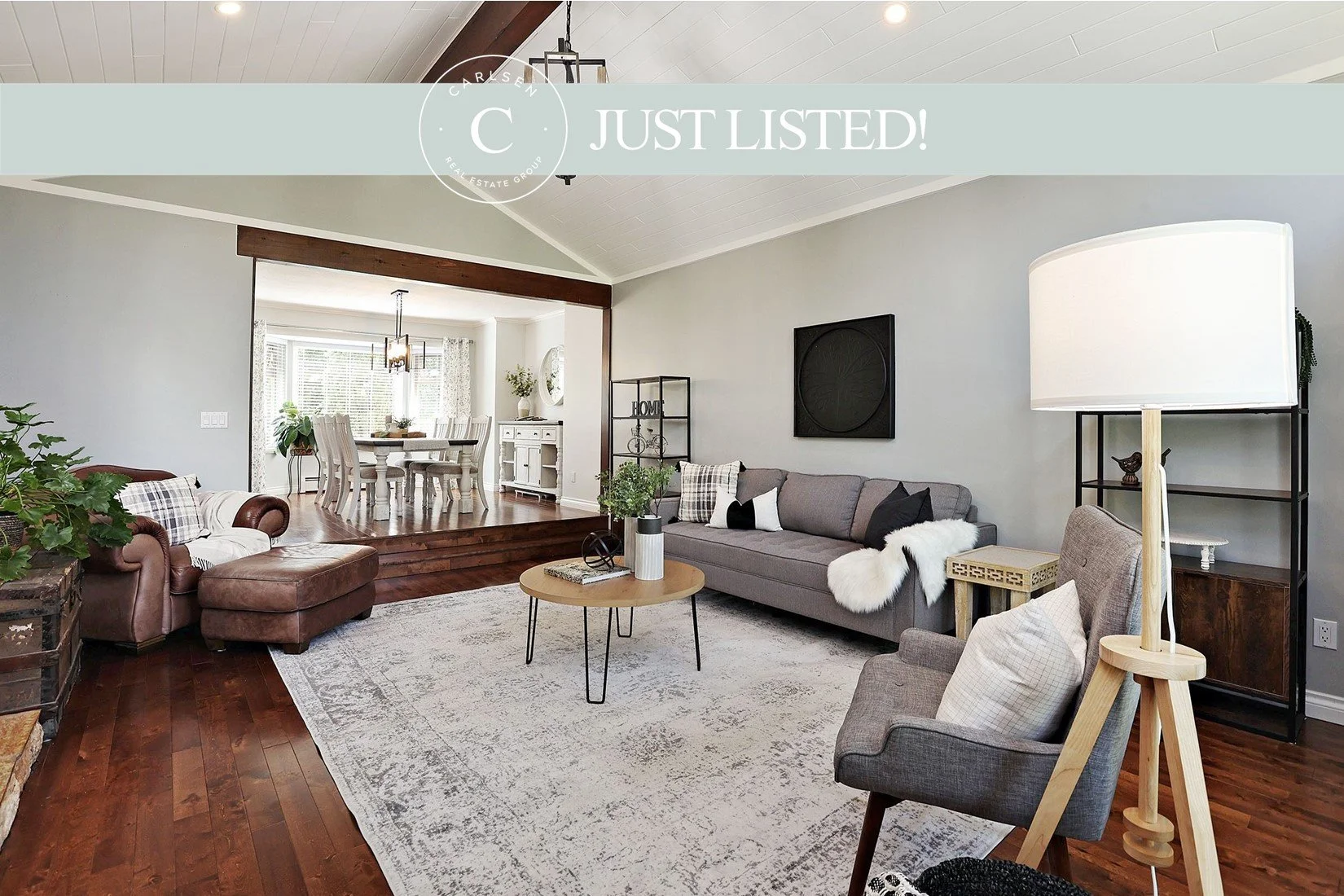 Carlsen Real Estate Group