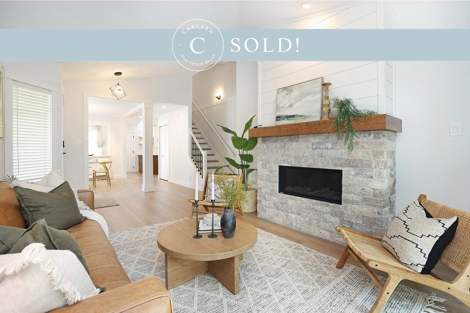 SOLD | $1,188,000 | 165 - 8737 212 Street, Langley