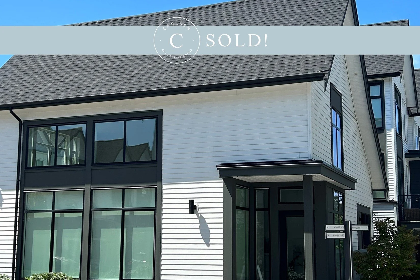 SOLD | $739,000 | 59 - 17555 57A Avenue, Surrey