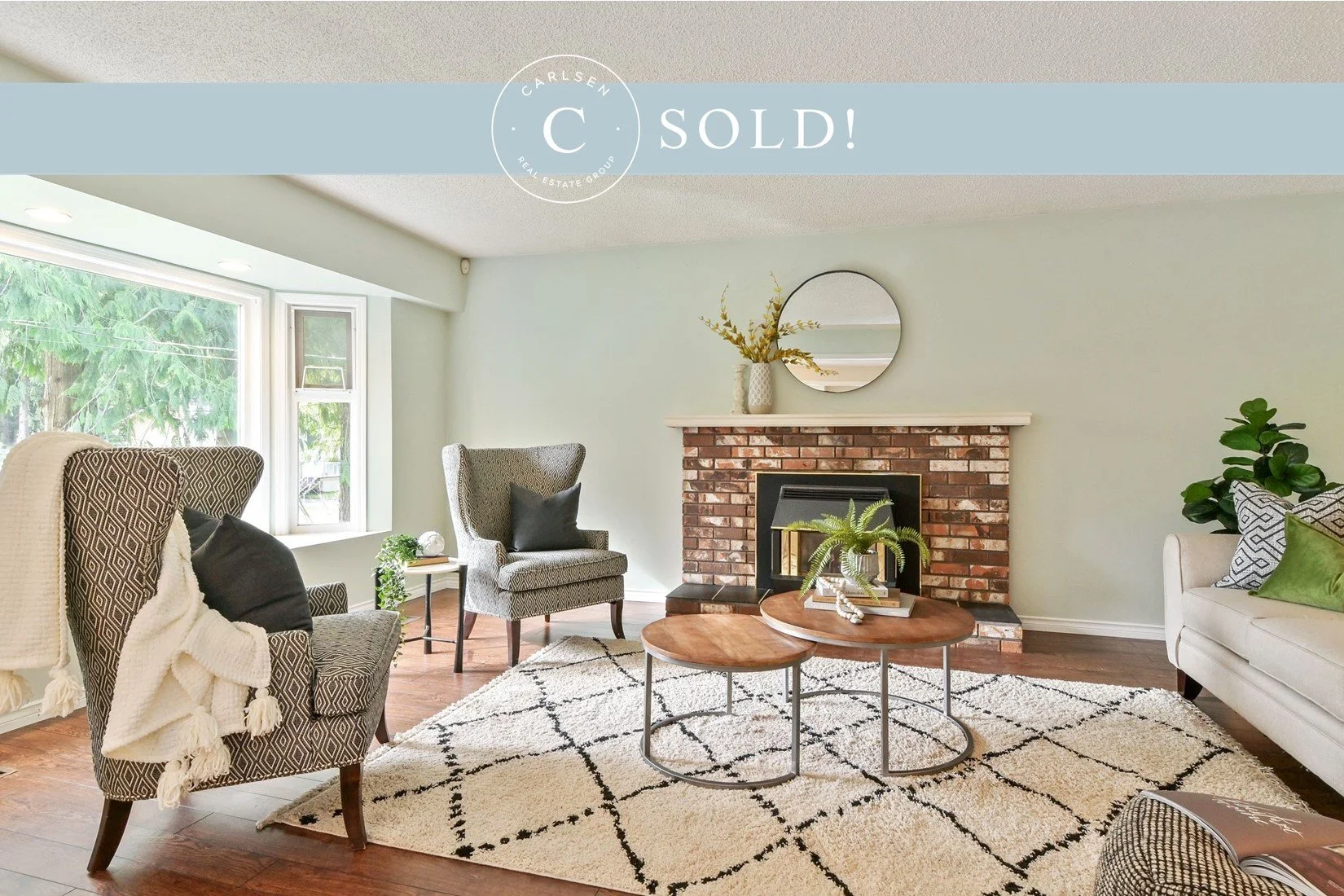 SOLD | $1,399,000 | 20247 36B Avenue, Langley