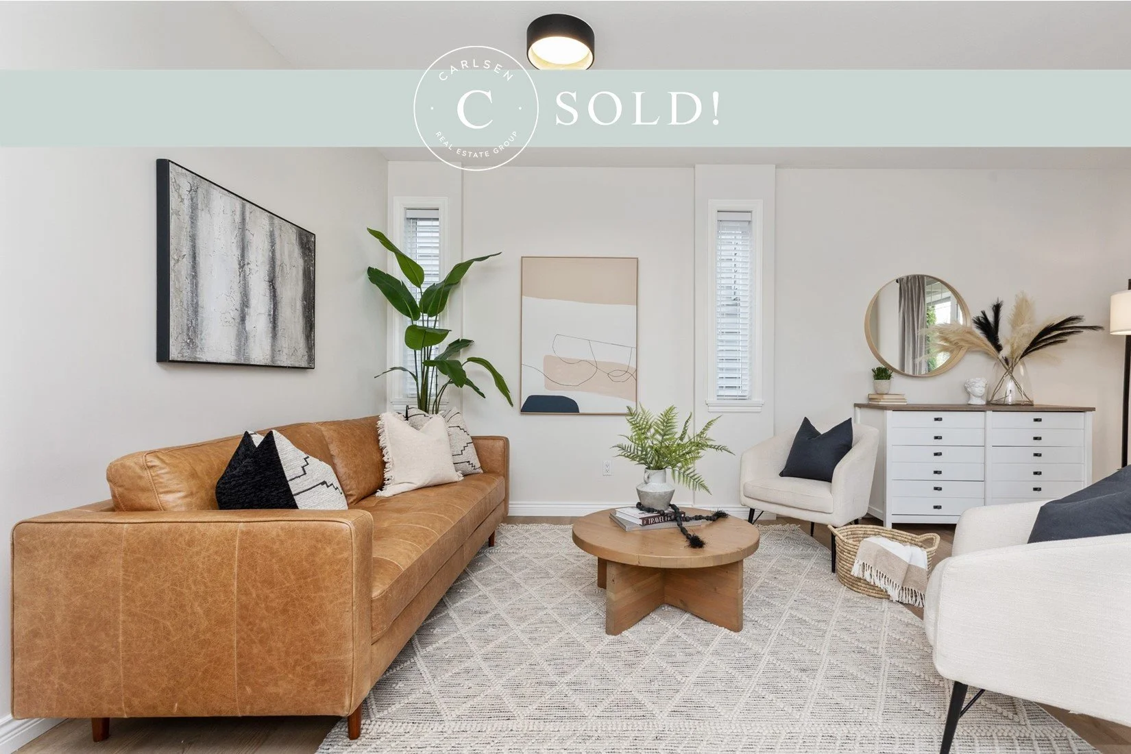SOLD | $1,350,000 | 6642 193A Street, Surrey
