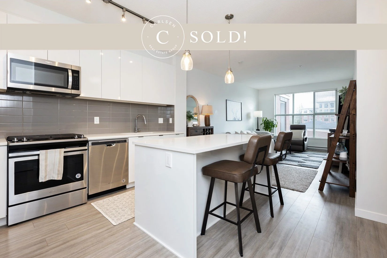SOLD | $649,000 | A322 - 8150 207 Street, Langley
